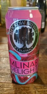 Mlinar Delight Raspberry