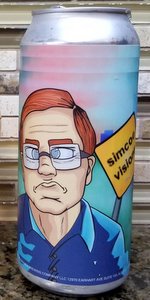 Simcoe Visions