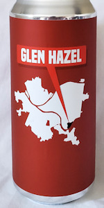Glen Hazel