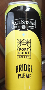 Bridge Pale Ale