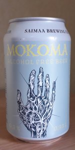 Mokoma