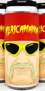 MericaMania