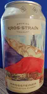 Krossteiner