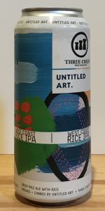 West Coast Rice IPA