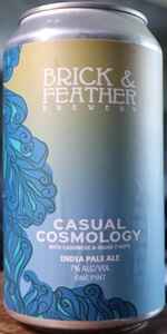 Casual Cosmology