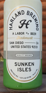 Sunken Isles