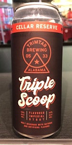 Cellar Reserve: Triple Scoop