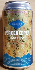 Peacekeeper