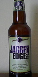 Jagged Edge IPA