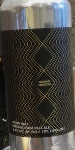Diamond Vibrations