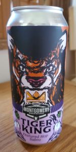 Tiger King