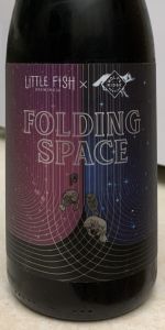 Folding Space