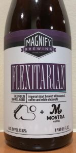 Flexitarian - Barrel-Aged