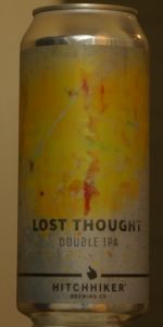 Lost Thought