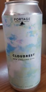 Cloudrest