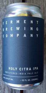 Holy Citra