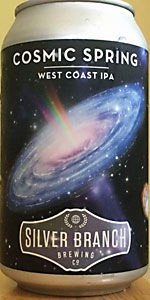 Cosmic Spring