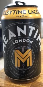 Easytime Lager
