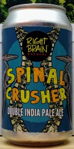 Spinal Crusher
