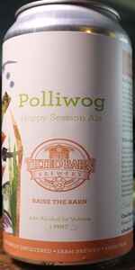 Polliwog