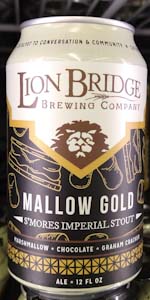 Mallow Gold