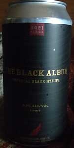The Black Album