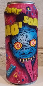 Gimme Some Mo'