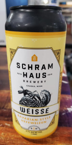 Schram Weisse