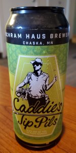 Caddy's Tip
