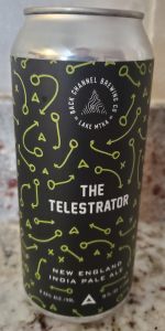 The Telestrator