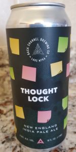 Thought Lock
