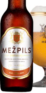 MeÅ¾pils SpeciÄlais