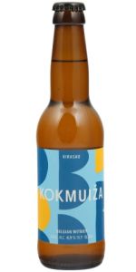 KokmuiÅ¾a Kirasao