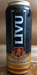 Livu TradicionÄlais