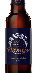Namejs TumÅ¡ais Medalus