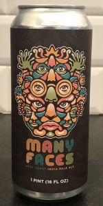 Many Faces