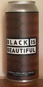 Black Is Beautiful