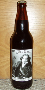 John Thomas Red