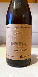 Ambient Sorcery