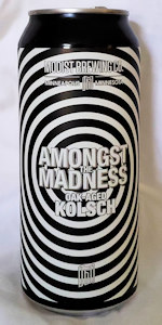 Oak Aged Amongst the Madness