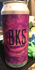 Counterculture (DDH Mosaic & Motueka)
