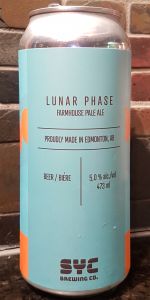 Lunar Phase