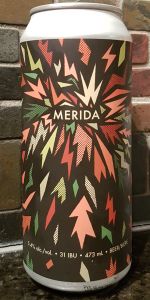 Merida