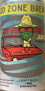 Get Flooded