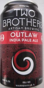 Outlaw IPA
