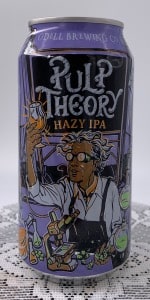 Pulp Theory