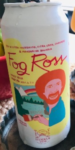 Fog Ross