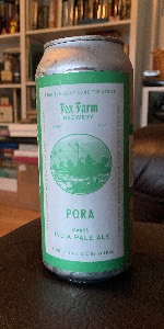 Pora