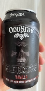 Deleterious Vanilla