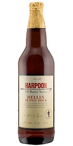 100 Barrel Series #27 - Helles Blond Bock